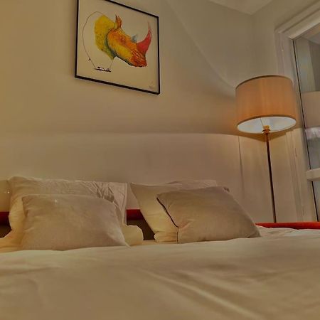 Nimes Centre Superbe Studio Экстерьер фото
